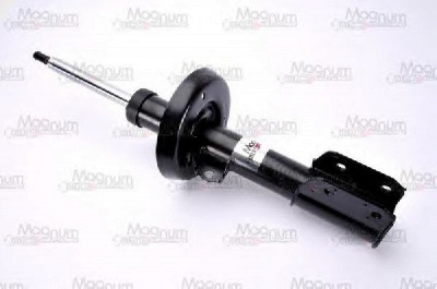 MAGNUM TECHNOLOGY agx024mt -  